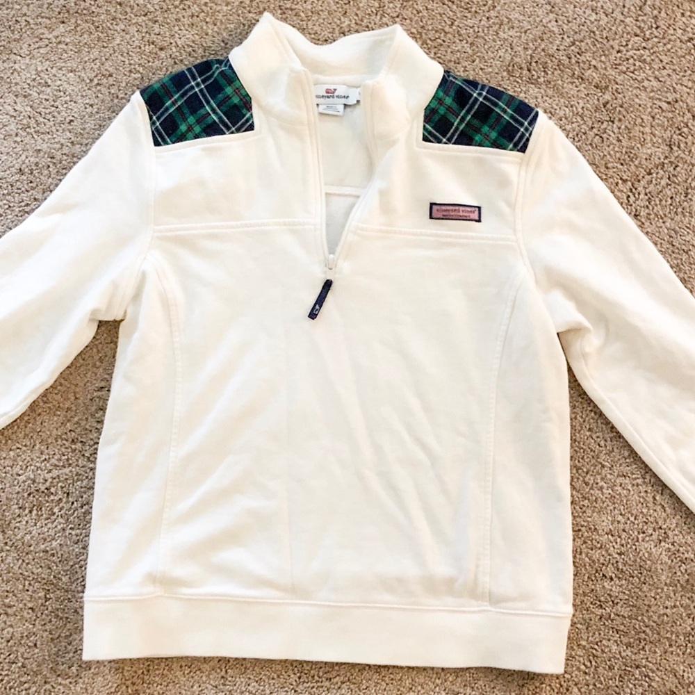Vineyard Vines shep shirt
